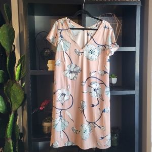 A New Day sheath dress